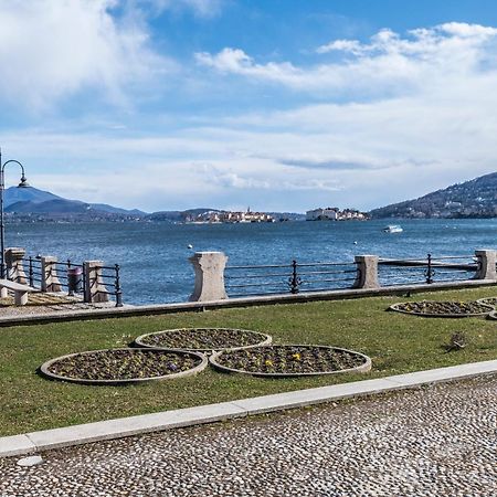 Sunset In Baveno - Happy Rentals Екстер'єр фото