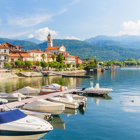 Sunset In Baveno - Happy Rentals Екстер'єр фото