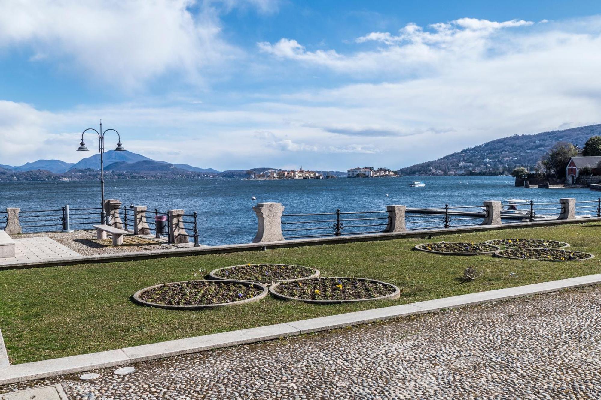 Sunset In Baveno - Happy Rentals Екстер'єр фото