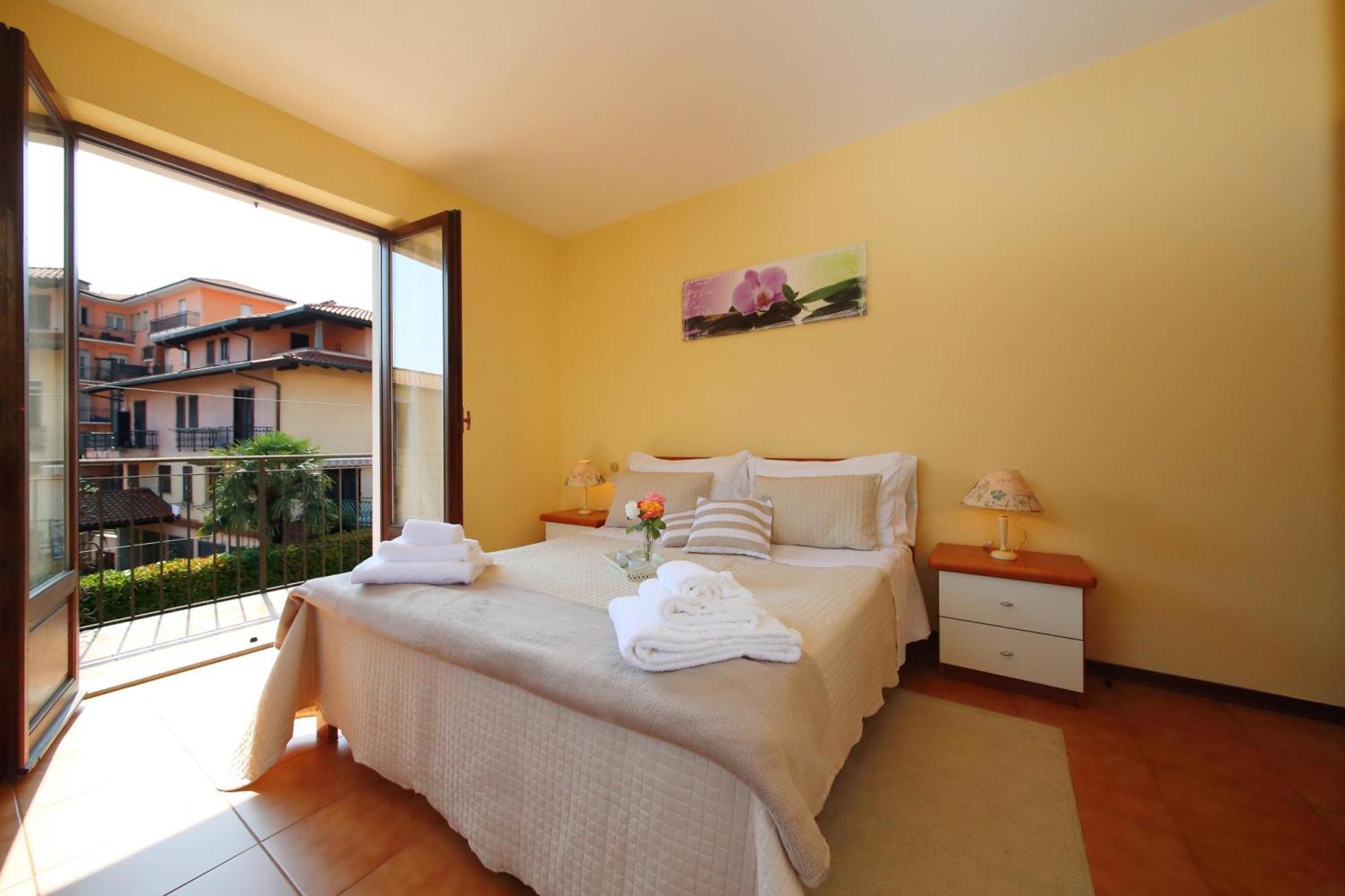 Sunset In Baveno - Happy Rentals Екстер'єр фото