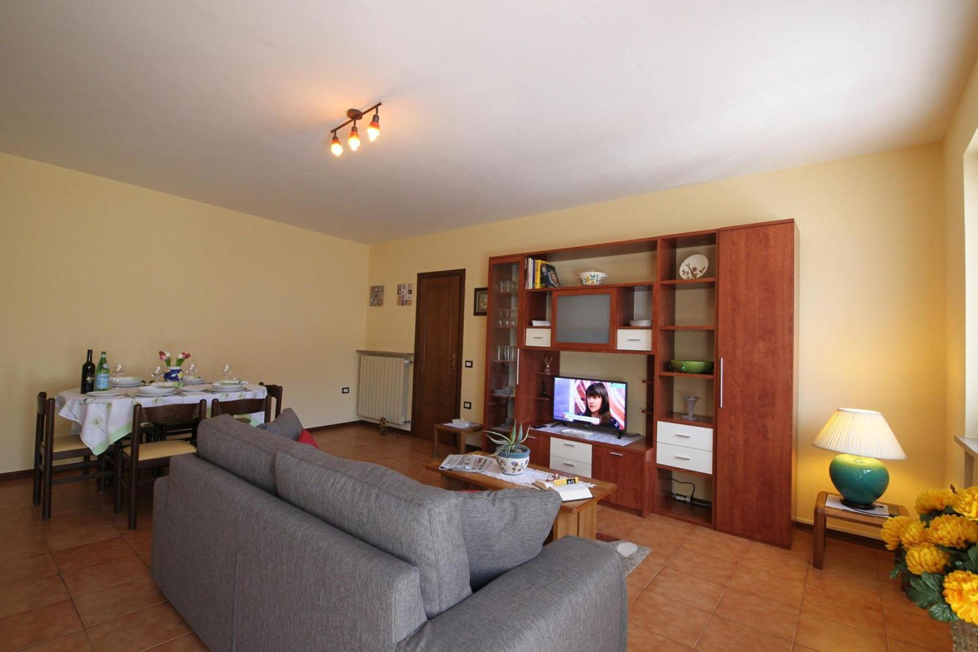 Sunset In Baveno - Happy Rentals Екстер'єр фото